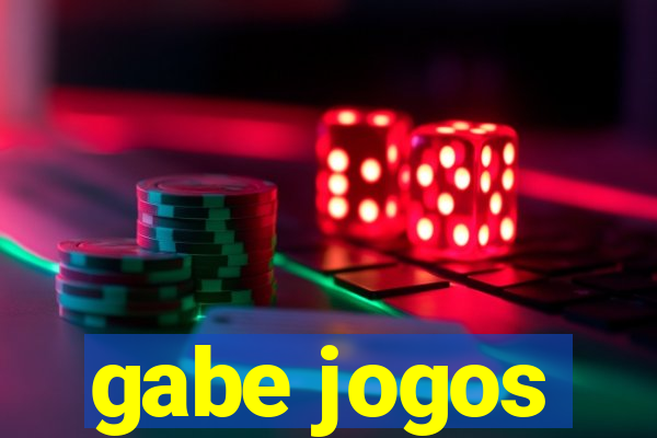 gabe jogos